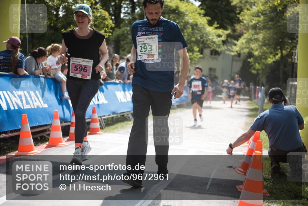 09.05.2026 - Störlauf H.Heesch http://msf.ph/oto/9672961 09.05.2026 14:00:00 Ziel 2026, 596, 2026, 293, 651 meine-sportfotos.de