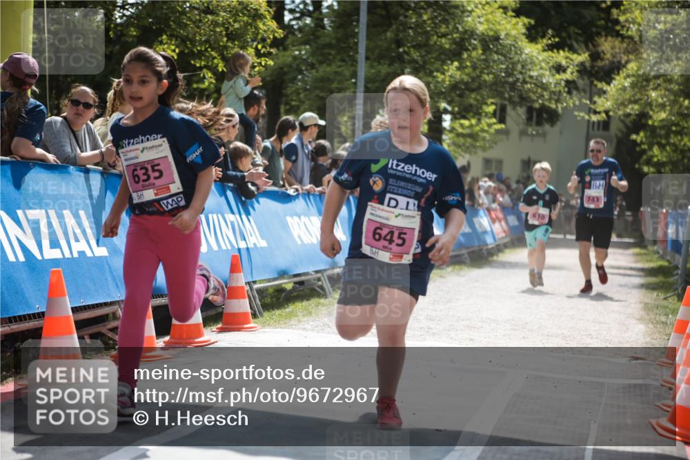 09.05.2026 - Störlauf H.Heesch http://msf.ph/oto/9672967 09.05.2026 14:00:05 Ziel 635, 645, 610, 743 meine-sportfotos.de