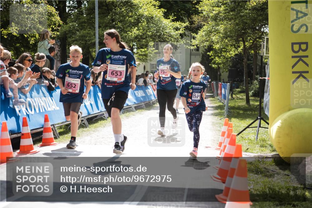 09.05.2026 - Störlauf H.Heesch http://msf.ph/oto/9672975 09.05.2026 14:00:18 Ziel 652, 653, 753, 85, 132 meine-sportfotos.de