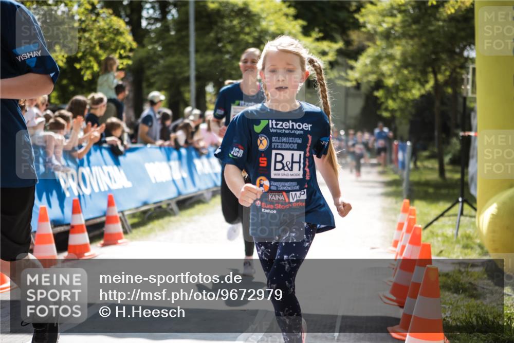 09.05.2026 - Störlauf H.Heesch http://msf.ph/oto/9672979 09.05.2026 14:00:19 Ziel  meine-sportfotos.de