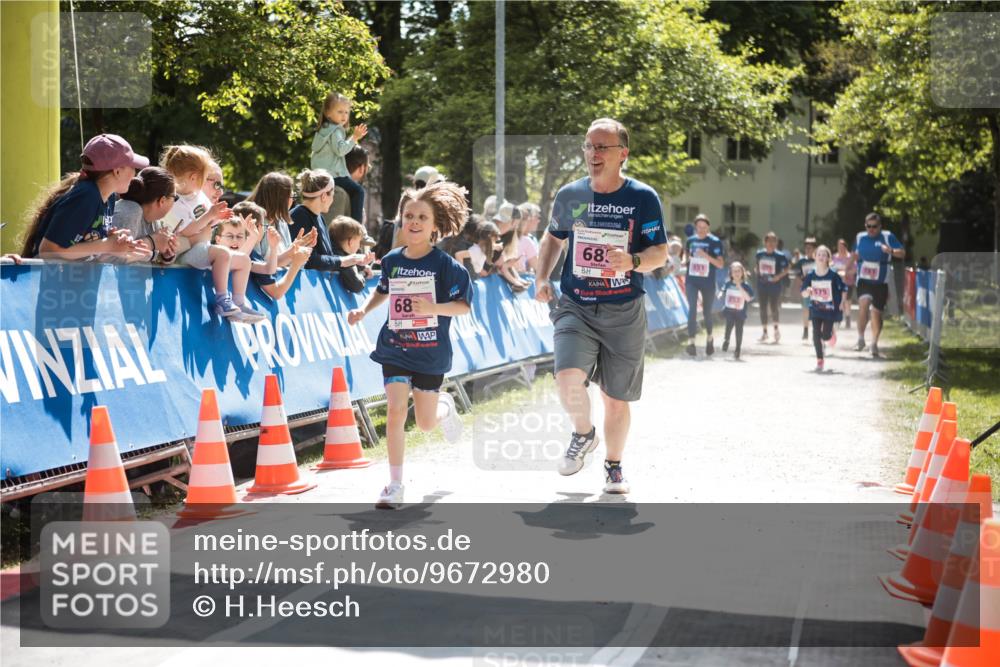 09.05.2026 - Störlauf H.Heesch http://msf.ph/oto/9672980 09.05.2026 14:00:21 Ziel 68, 68, 352, 575 meine-sportfotos.de
