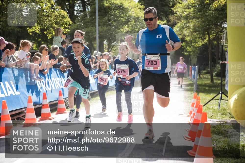 09.05.2026 - Störlauf H.Heesch http://msf.ph/oto/9672988 09.05.2026 14:00:25 Ziel 31, 552, 575, 783 meine-sportfotos.de