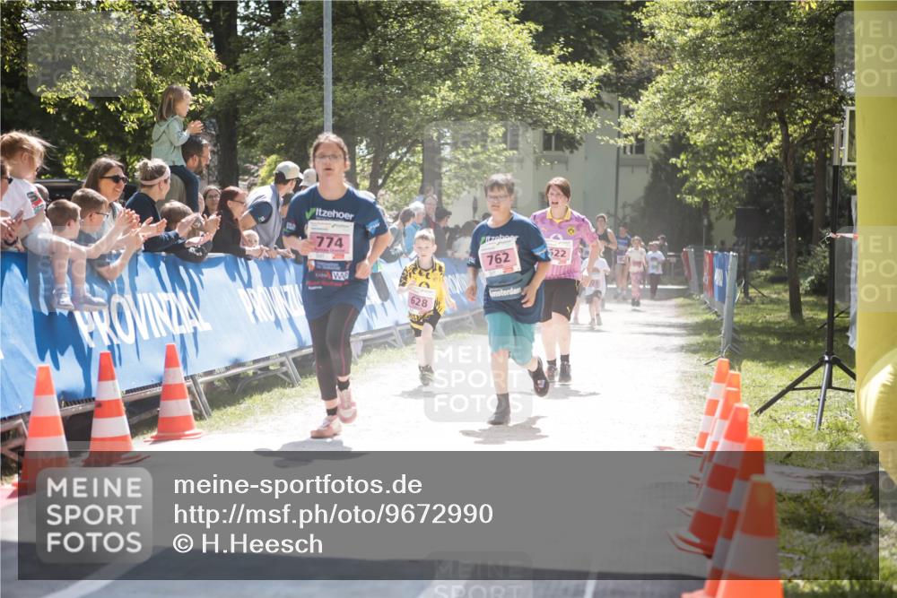 09.05.2026 - Störlauf H.Heesch http://msf.ph/oto/9672990 09.05.2026 14:00:28 Ziel 130, 774, 628, 762, 622 meine-sportfotos.de