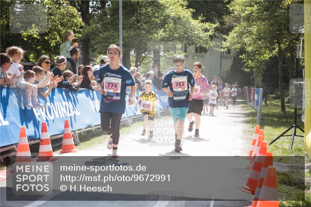 09.05.2026 - Störlauf H.Heesch http://msf.ph/oto/9672991 09.05.2026 14:00:29 Ziel 774, 628, 762 meine-sportfotos.de
