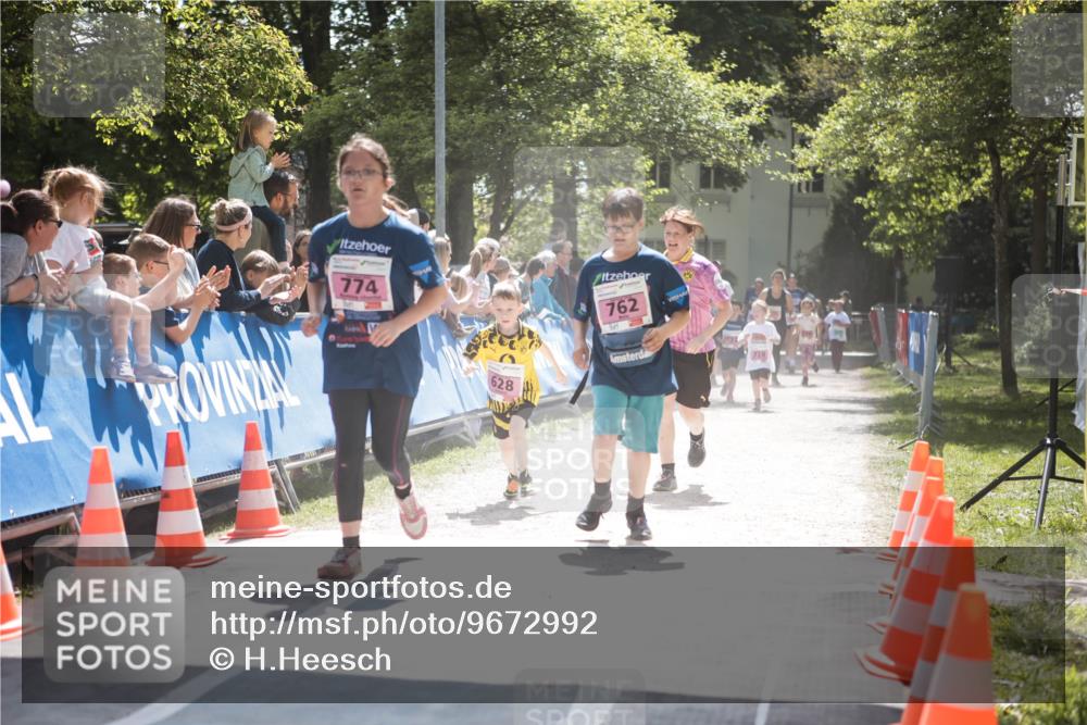 09.05.2026 - Störlauf H.Heesch http://msf.ph/oto/9672992 09.05.2026 14:00:29 Ziel 774, 628, 762, 26, 728 meine-sportfotos.de