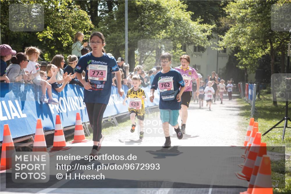 09.05.2026 - Störlauf H.Heesch http://msf.ph/oto/9672993 09.05.2026 14:00:29 Ziel 774, 628, 762 meine-sportfotos.de