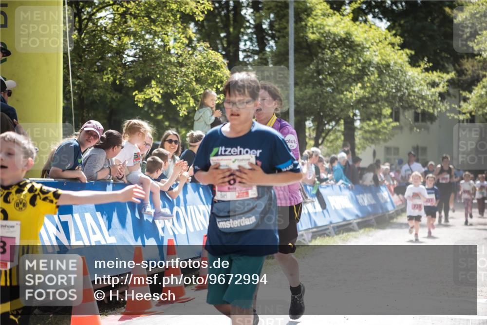 09.05.2026 - Störlauf H.Heesch http://msf.ph/oto/9672994 09.05.2026 14:00:31 Ziel  meine-sportfotos.de