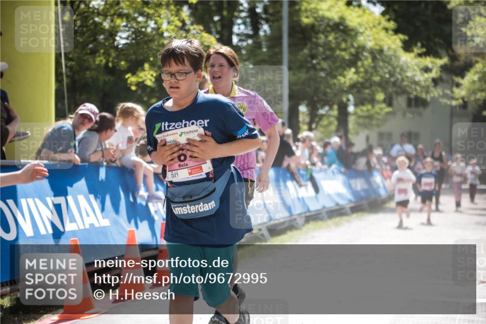 09.05.2026 - Störlauf H.Heesch http://msf.ph/oto/9672995 09.05.2026 14:00:31 Ziel  meine-sportfotos.de