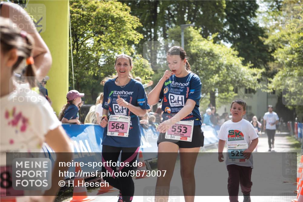 09.05.2026 - Störlauf H.Heesch http://msf.ph/oto/9673007 09.05.2026 14:00:40 Ziel 8, 564, 2026, 553, 525 meine-sportfotos.de