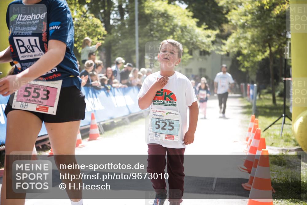09.05.2026 - Störlauf H.Heesch http://msf.ph/oto/9673010 09.05.2026 14:00:41 Ziel 2026, 553, 2026, 525 meine-sportfotos.de