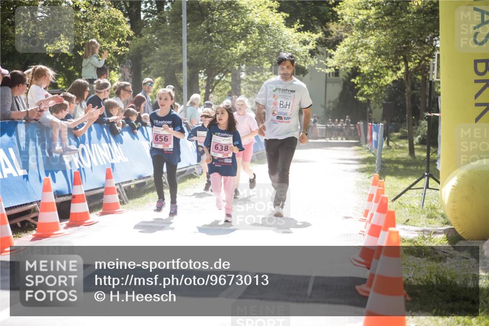 09.05.2026 - Störlauf H.Heesch http://msf.ph/oto/9673013 09.05.2026 14:00:44 Ziel 656, 638 meine-sportfotos.de