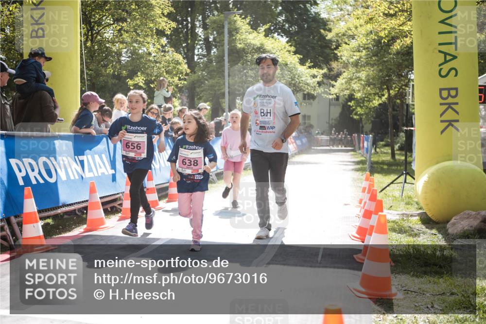 09.05.2026 - Störlauf H.Heesch http://msf.ph/oto/9673016 09.05.2026 14:00:45 Ziel 656, 638 meine-sportfotos.de