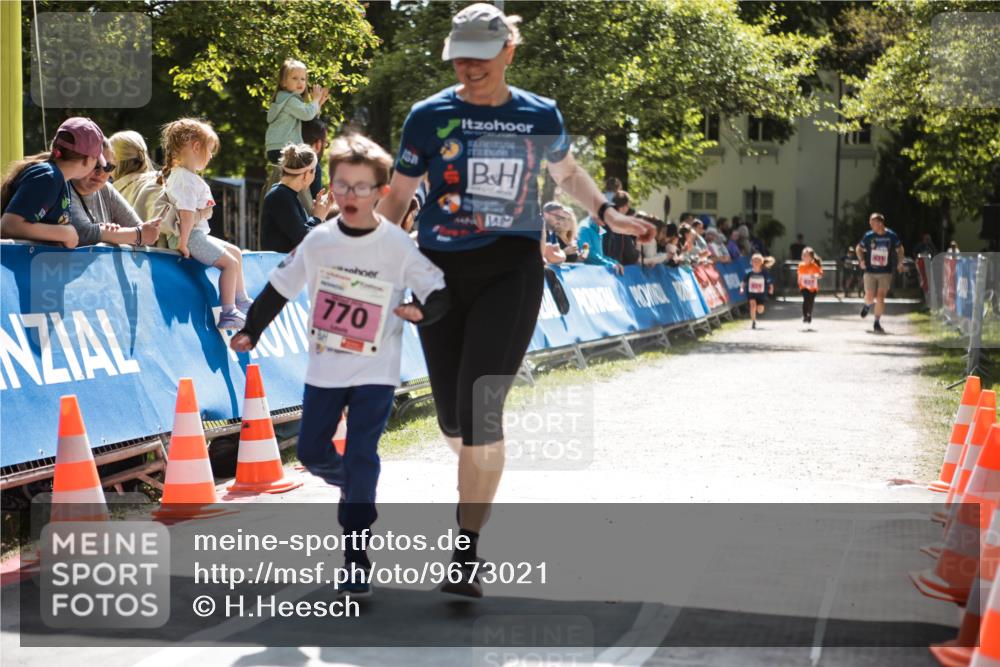 09.05.2026 - Störlauf H.Heesch http://msf.ph/oto/9673021 09.05.2026 14:01:04 Ziel 770, 14 meine-sportfotos.de