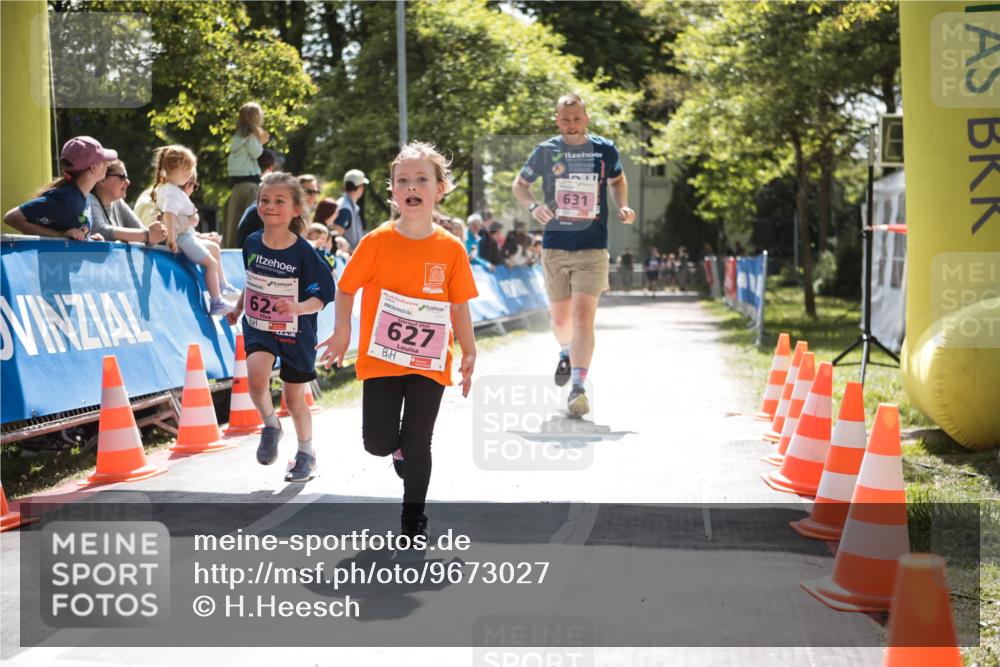 09.05.2026 - Störlauf H.Heesch http://msf.ph/oto/9673027 09.05.2026 14:01:12 Ziel 62, 627, 631 meine-sportfotos.de