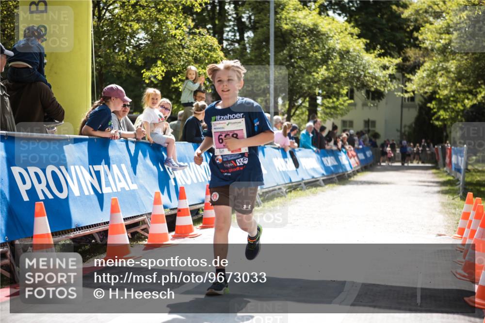 09.05.2026 - Störlauf H.Heesch http://msf.ph/oto/9673033 09.05.2026 14:01:24 Ziel 60 meine-sportfotos.de