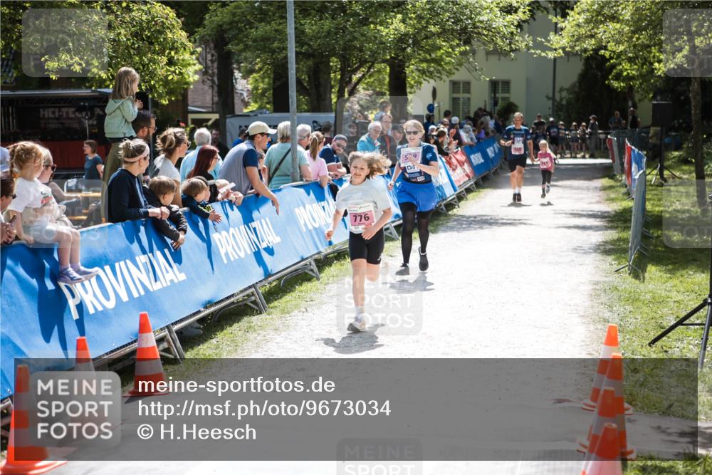 09.05.2026 - Störlauf H.Heesch http://msf.ph/oto/9673034 09.05.2026 14:01:33 Ziel 04821, 95180, 776, 9, 748 meine-sportfotos.de