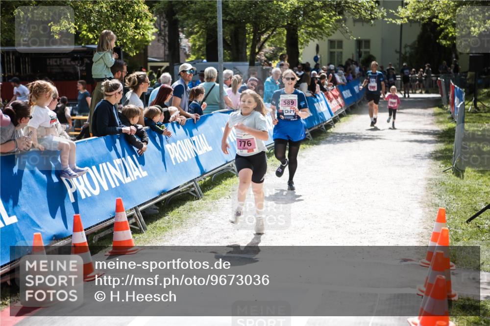 09.05.2026 - Störlauf H.Heesch http://msf.ph/oto/9673036 09.05.2026 14:01:34 Ziel 776, 589 meine-sportfotos.de