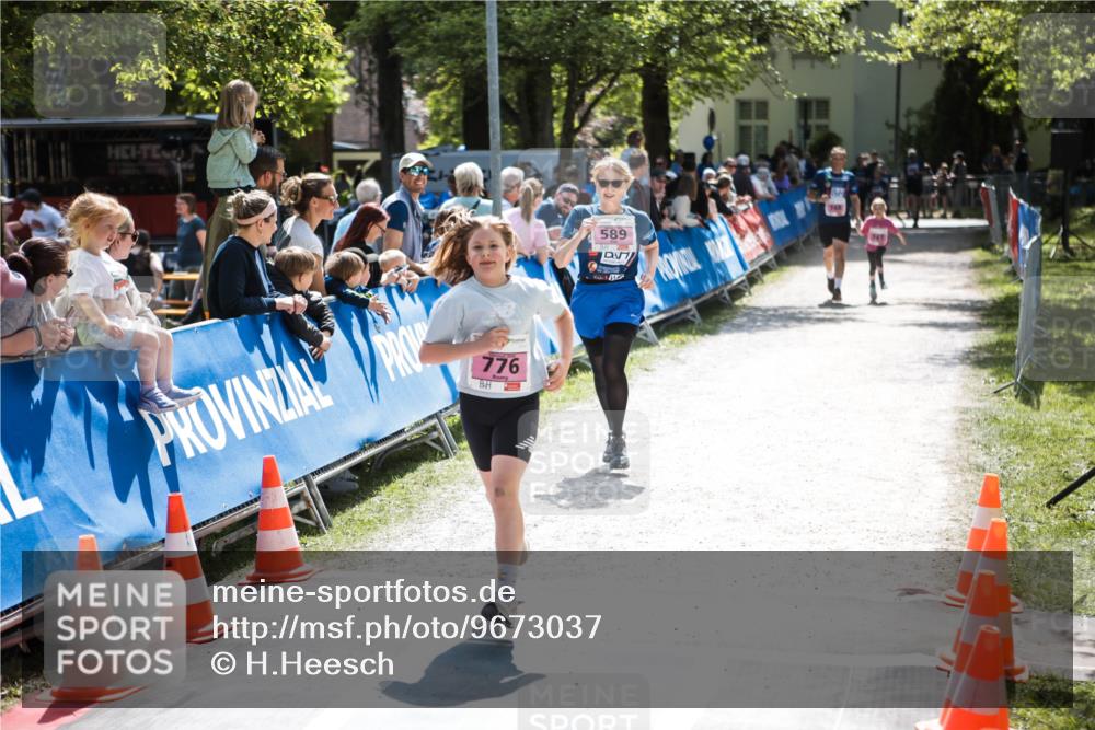 09.05.2026 - Störlauf H.Heesch http://msf.ph/oto/9673037 09.05.2026 14:01:34 Ziel 776, 589 meine-sportfotos.de