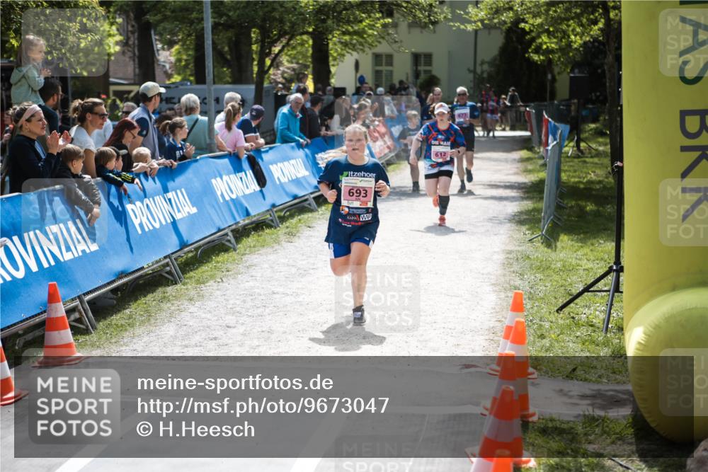 09.05.2026 - Störlauf H.Heesch http://msf.ph/oto/9673047 09.05.2026 14:01:44 Ziel 612, 693 meine-sportfotos.de