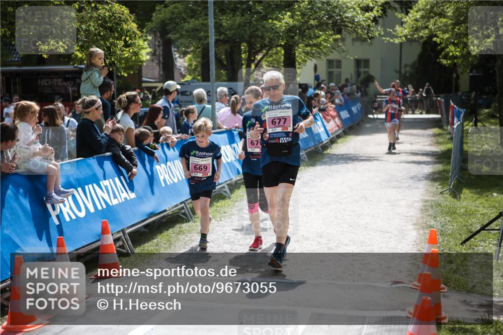 09.05.2026 - Störlauf H.Heesch http://msf.ph/oto/9673055 09.05.2026 14:01:50 Ziel 669, 670, 677 meine-sportfotos.de