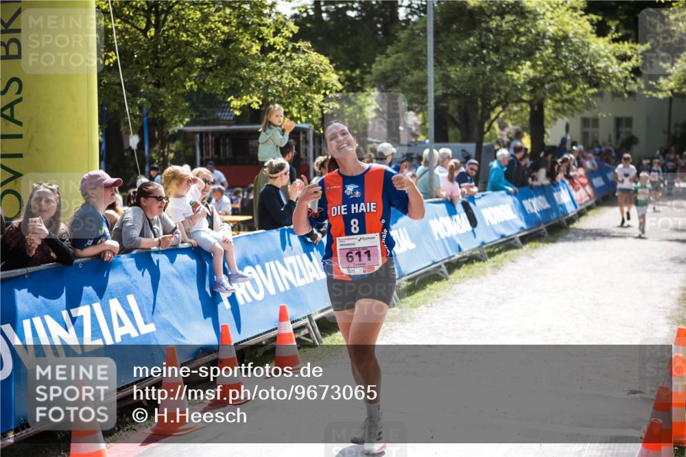 09.05.2026 - Störlauf H.Heesch http://msf.ph/oto/9673065 09.05.2026 14:01:57 Ziel 8, 611 meine-sportfotos.de