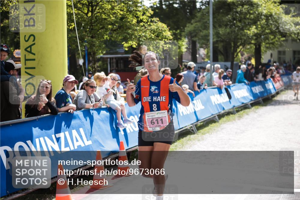 09.05.2026 - Störlauf H.Heesch http://msf.ph/oto/9673066 09.05.2026 14:01:58 Ziel 8, 611 meine-sportfotos.de