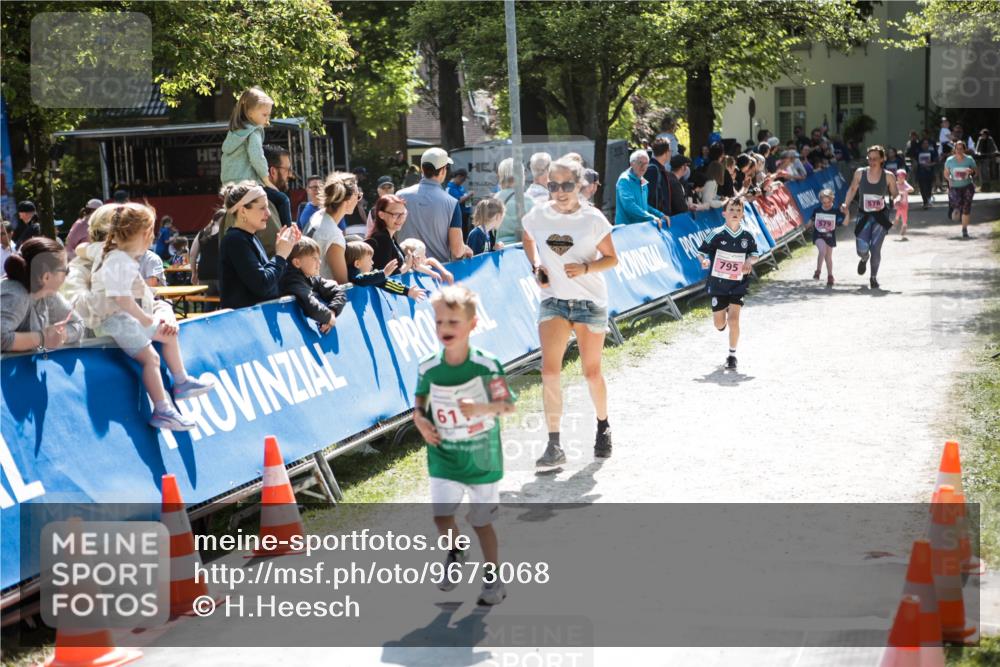 09.05.2026 - Störlauf H.Heesch http://msf.ph/oto/9673068 09.05.2026 14:02:03 Ziel 048, 61, 795, 578, 579 meine-sportfotos.de