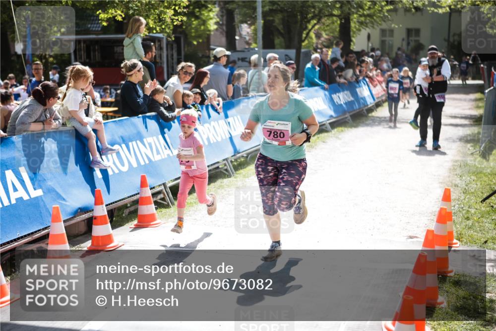 09.05.2026 - Störlauf H.Heesch http://msf.ph/oto/9673082 09.05.2026 14:02:10 Ziel 780 meine-sportfotos.de