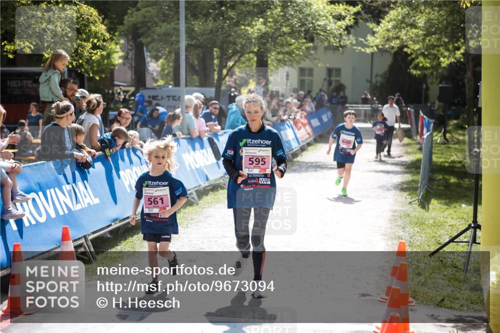 09.05.2026 - Störlauf H.Heesch http://msf.ph/oto/9673094 09.05.2026 14:02:20 Ziel 561, 595, 640 meine-sportfotos.de