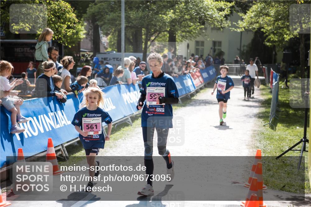 09.05.2026 - Störlauf H.Heesch http://msf.ph/oto/9673095 09.05.2026 14:02:20 Ziel 561, 59, 640 meine-sportfotos.de