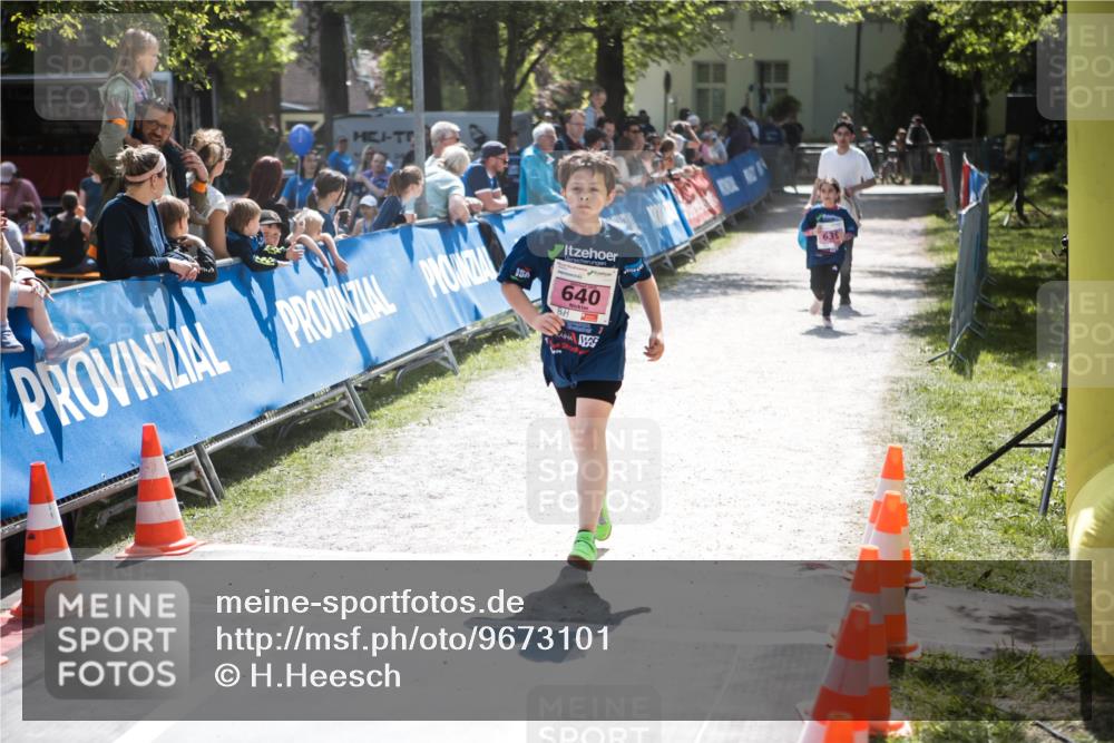 09.05.2026 - Störlauf H.Heesch http://msf.ph/oto/9673101 09.05.2026 14:02:23 Ziel 640 meine-sportfotos.de