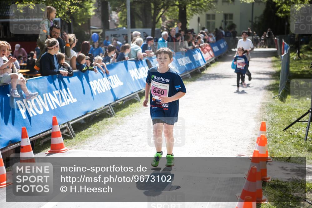 09.05.2026 - Störlauf H.Heesch http://msf.ph/oto/9673102 09.05.2026 14:02:23 Ziel 640 meine-sportfotos.de