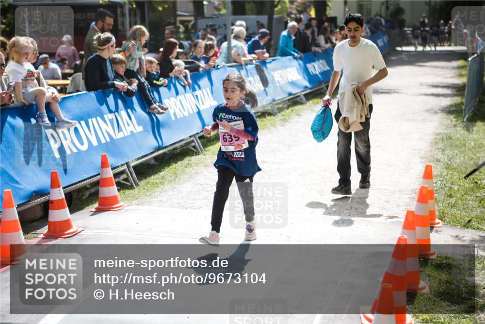 09.05.2026 - Störlauf H.Heesch http://msf.ph/oto/9673104 09.05.2026 14:02:27 Ziel 639 meine-sportfotos.de