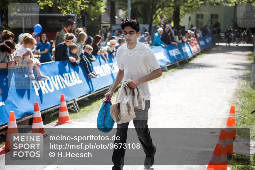 09.05.2026 - Störlauf H.Heesch http://msf.ph/oto/9673108 09.05.2026 14:02:28 Ziel  meine-sportfotos.de