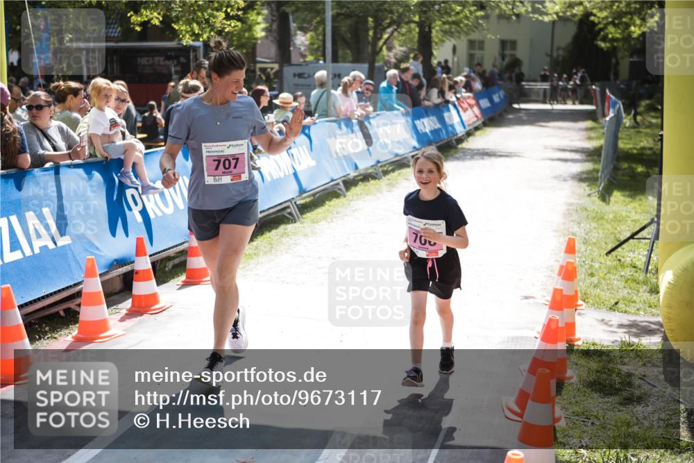 09.05.2026 - Störlauf H.Heesch http://msf.ph/oto/9673117 09.05.2026 14:02:54 Ziel 707, 700 meine-sportfotos.de