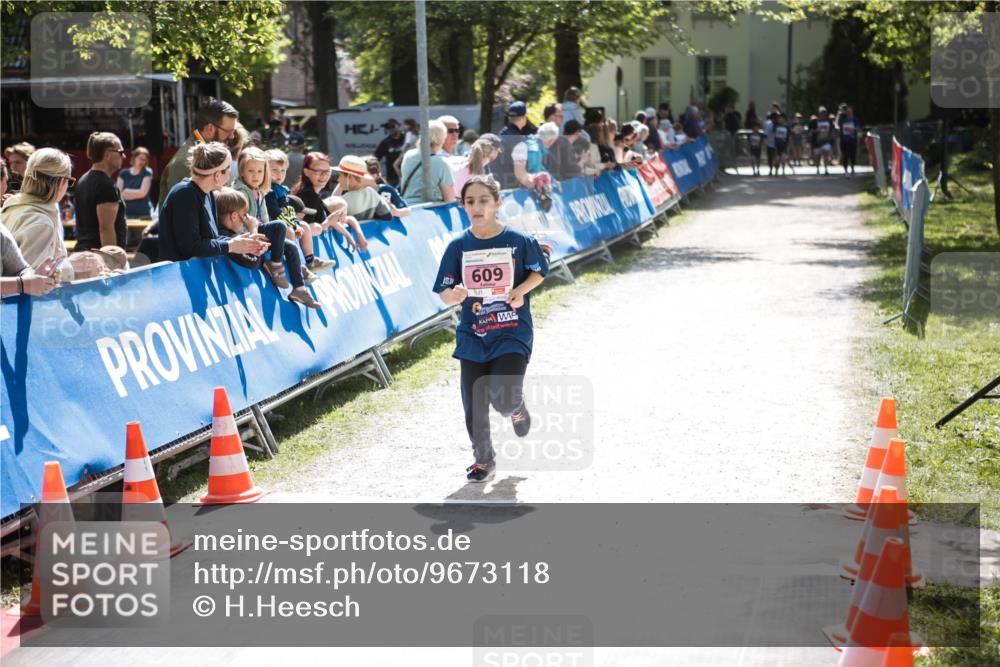 09.05.2026 - Störlauf H.Heesch http://msf.ph/oto/9673118 09.05.2026 14:03:10 Ziel 1, 609 meine-sportfotos.de
