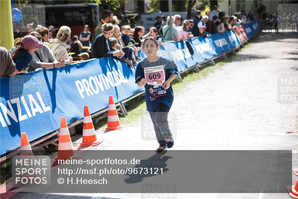 09.05.2026 - Störlauf H.Heesch http://msf.ph/oto/9673121 09.05.2026 14:03:11 Ziel 609 meine-sportfotos.de