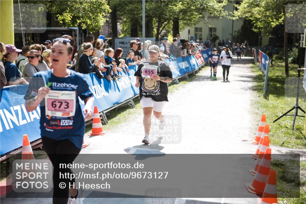 09.05.2026 - Störlauf H.Heesch http://msf.ph/oto/9673127 09.05.2026 14:03:25 Ziel 404, 655, 673 meine-sportfotos.de