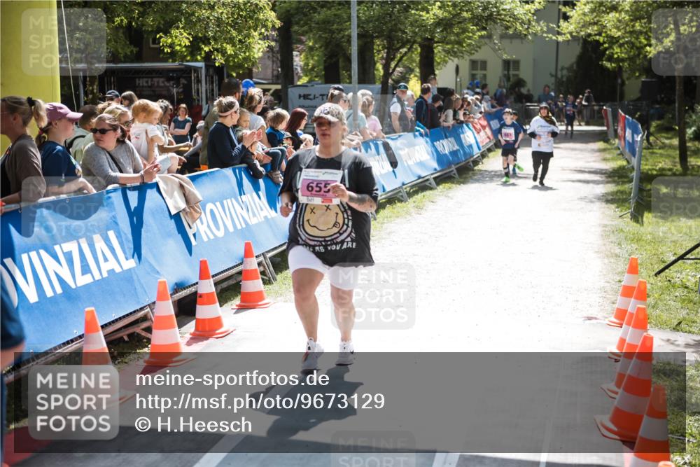 09.05.2026 - Störlauf H.Heesch http://msf.ph/oto/9673129 09.05.2026 14:03:26 Ziel 08823, 95189, 655, 661 meine-sportfotos.de