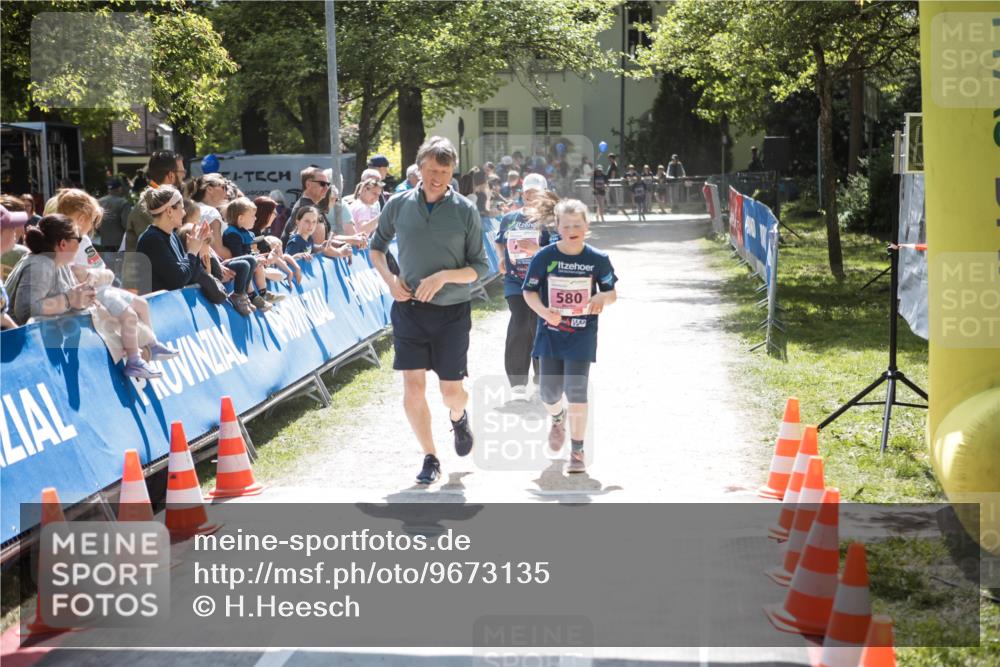 09.05.2026 - Störlauf H.Heesch http://msf.ph/oto/9673135 09.05.2026 14:03:37 Ziel 580 meine-sportfotos.de