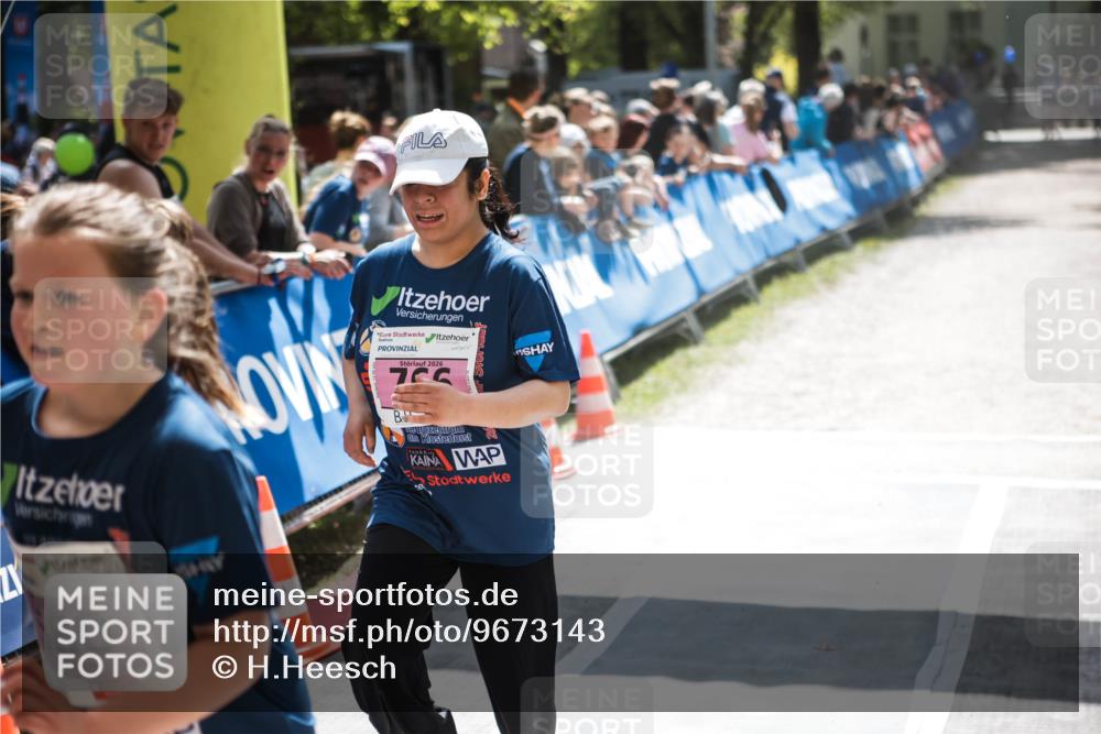 09.05.2026 - Störlauf H.Heesch http://msf.ph/oto/9673143 09.05.2026 14:03:42 Ziel 2026, 765, 80 meine-sportfotos.de