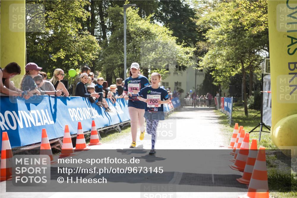 09.05.2026 - Störlauf H.Heesch http://msf.ph/oto/9673145 09.05.2026 14:03:57 Ziel 764, 700 meine-sportfotos.de
