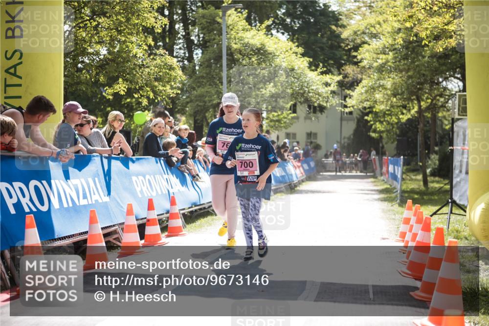 09.05.2026 - Störlauf H.Heesch http://msf.ph/oto/9673146 09.05.2026 14:03:57 Ziel 76, 700 meine-sportfotos.de