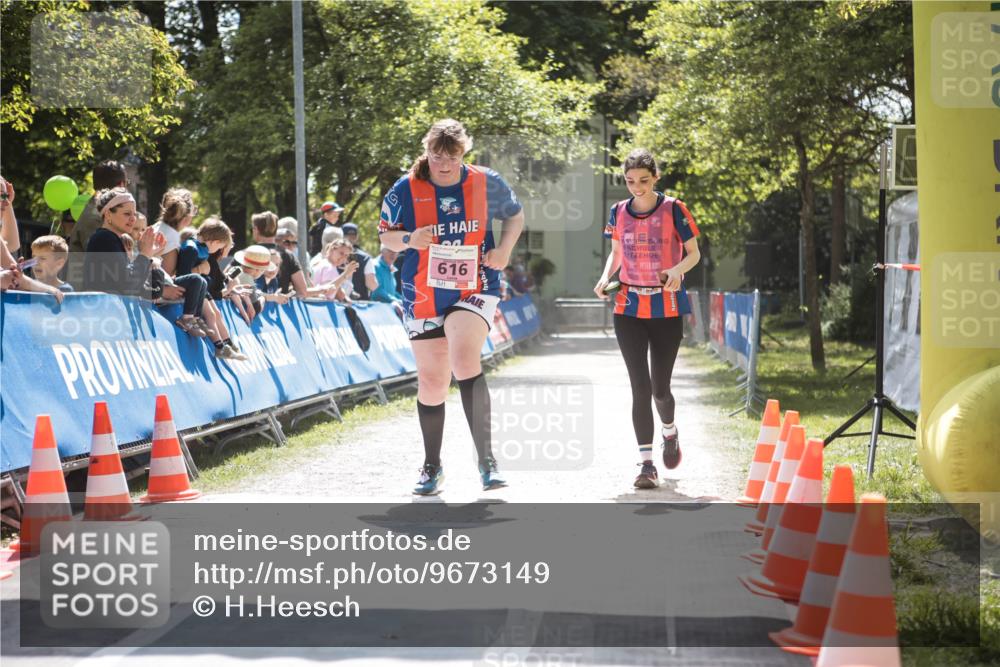 09.05.2026 - Störlauf H.Heesch http://msf.ph/oto/9673149 09.05.2026 14:04:16 Ziel 14, 616 meine-sportfotos.de
