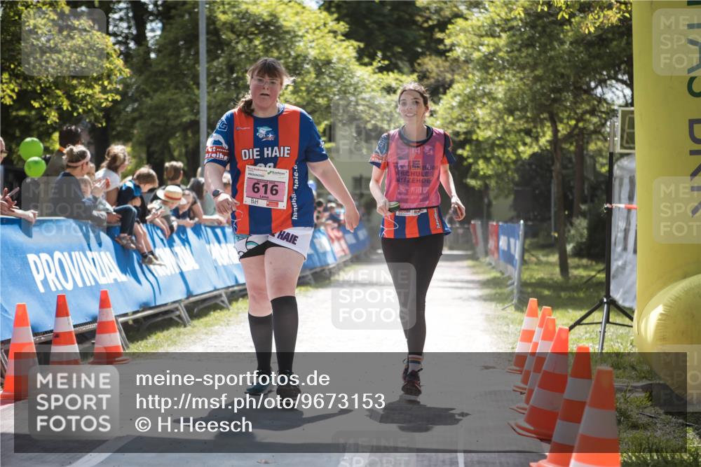 09.05.2026 - Störlauf H.Heesch http://msf.ph/oto/9673153 09.05.2026 14:04:17 Ziel 616, 14 meine-sportfotos.de