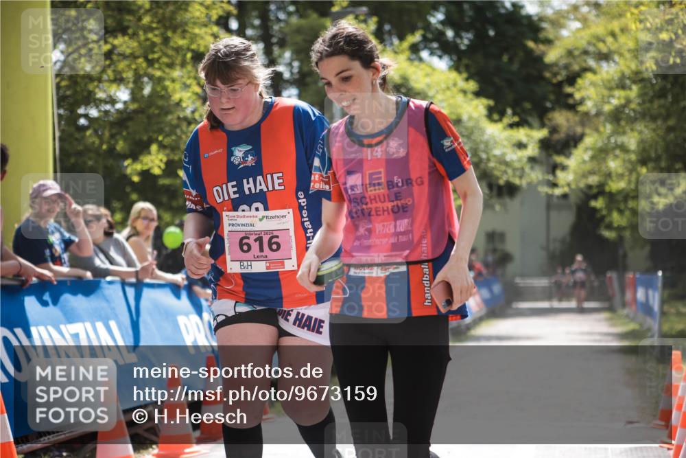 09.05.2026 - Störlauf H.Heesch http://msf.ph/oto/9673159 09.05.2026 14:04:19 Ziel 2026, 616, 9690, 14 meine-sportfotos.de