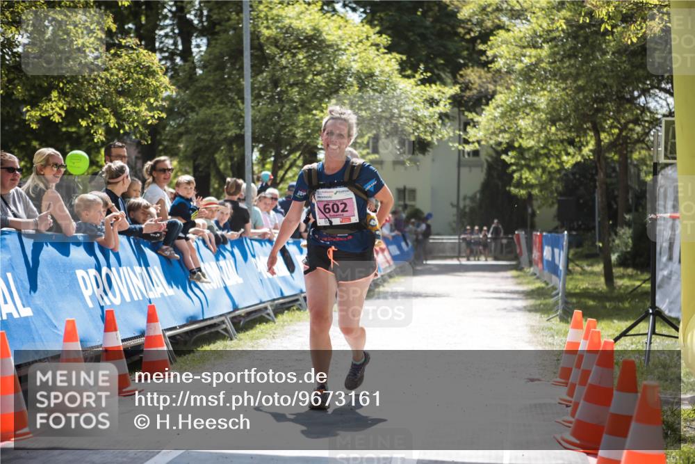 09.05.2026 - Störlauf H.Heesch http://msf.ph/oto/9673161 09.05.2026 14:04:30 Ziel 602 meine-sportfotos.de