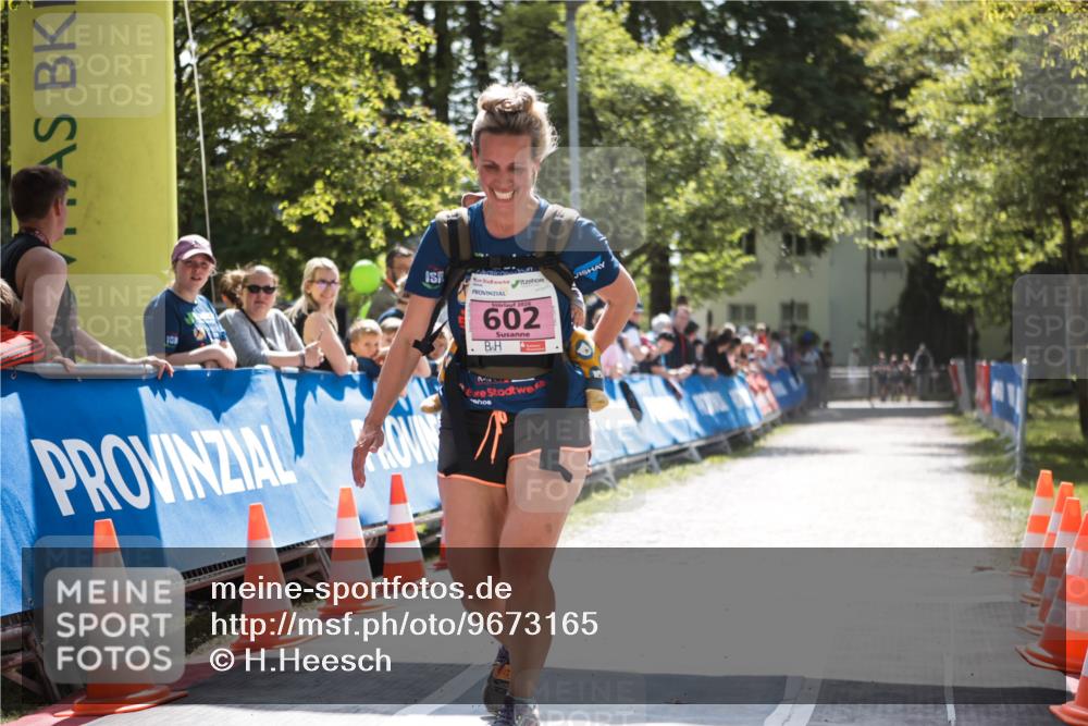 09.05.2026 - Störlauf H.Heesch http://msf.ph/oto/9673165 09.05.2026 14:04:32 Ziel 2026, 602 meine-sportfotos.de