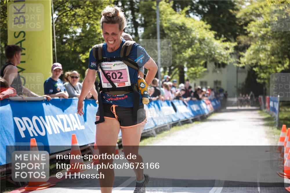 09.05.2026 - Störlauf H.Heesch http://msf.ph/oto/9673166 09.05.2026 14:04:32 Ziel 2026, 602 meine-sportfotos.de