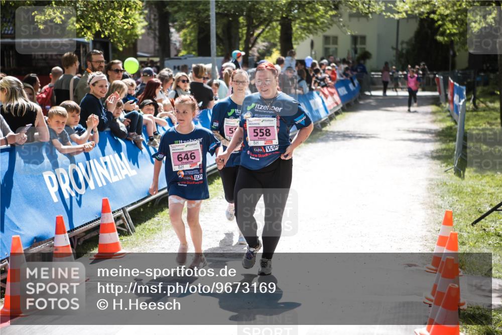 09.05.2026 - Störlauf H.Heesch http://msf.ph/oto/9673169 09.05.2026 14:05:26 Ziel 15, 5, 646, 558 meine-sportfotos.de